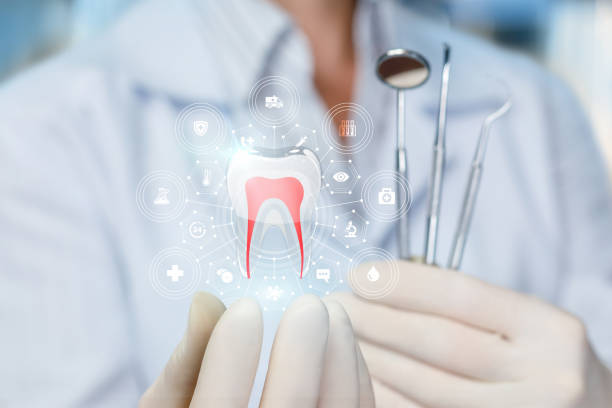 Dental Inlays and Onlays in Continental, OH