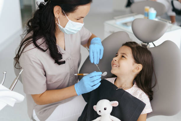 Best Cosmetic Dentistry  in Continental, OH