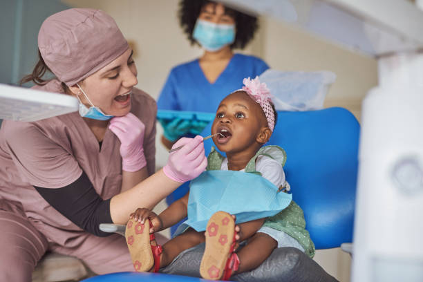 Best Pediatric Dentistry  in Continental, OH