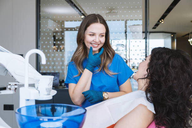  Continental, OH Dental Services Pros