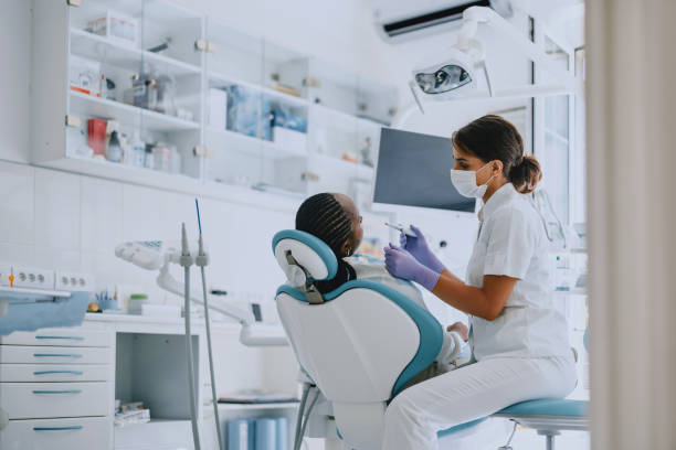 Best Tooth Extraction  in Continental, OH