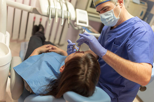 Best Sleep Apnea Treatment  in Continental, OH
