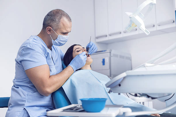 Advanced Technology for Better Dental Care in Continental, OH