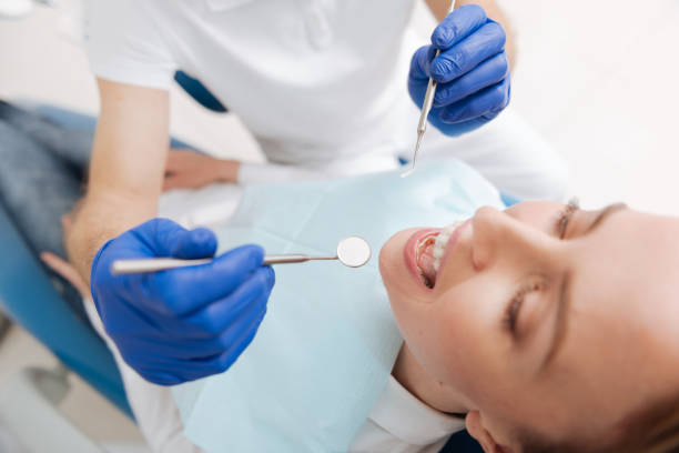 Best Root Canal Treatment  in Continental, OH